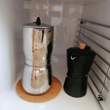 Apartamento Acogedor A Coruña Eksteriør billede