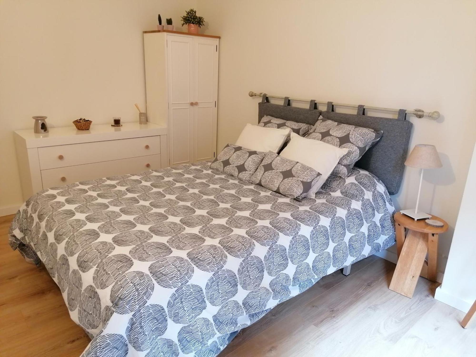 Apartamento Acogedor A Coruña Eksteriør billede