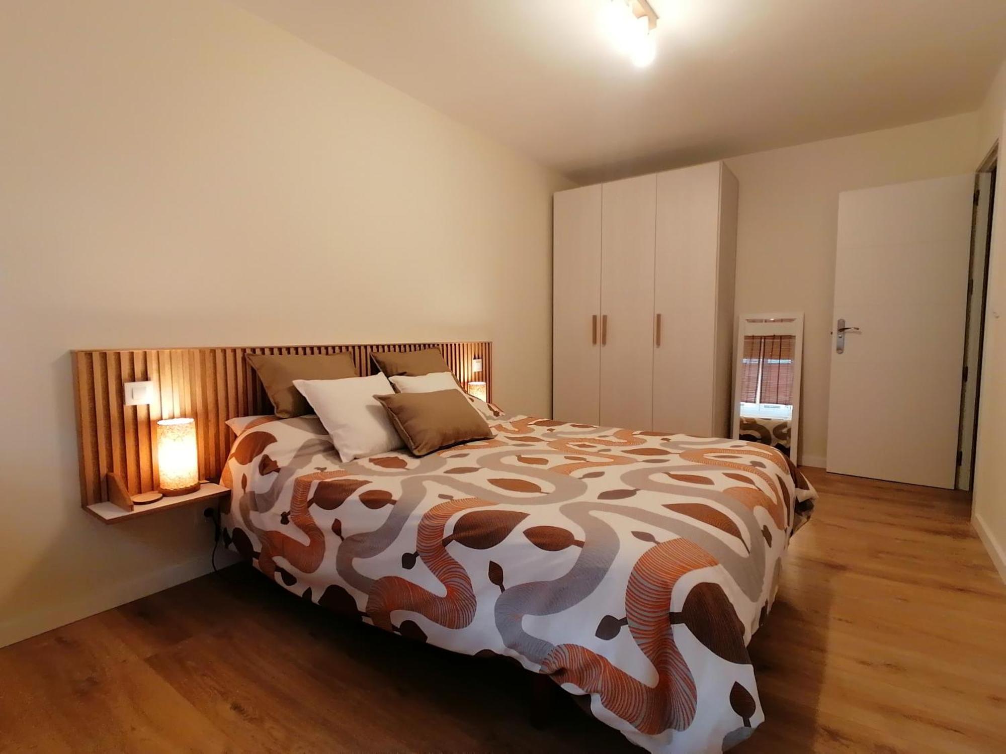 Apartamento Acogedor A Coruña Eksteriør billede
