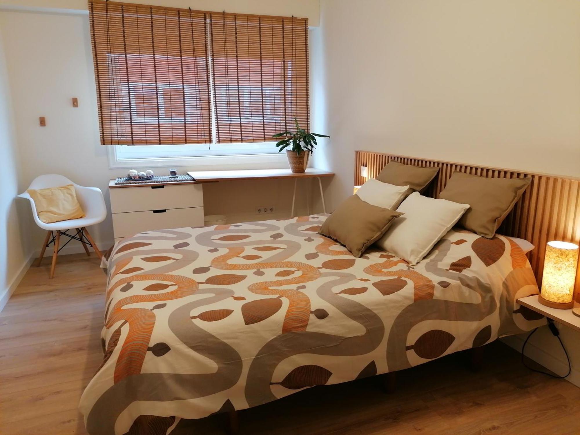 Apartamento Acogedor A Coruña Eksteriør billede