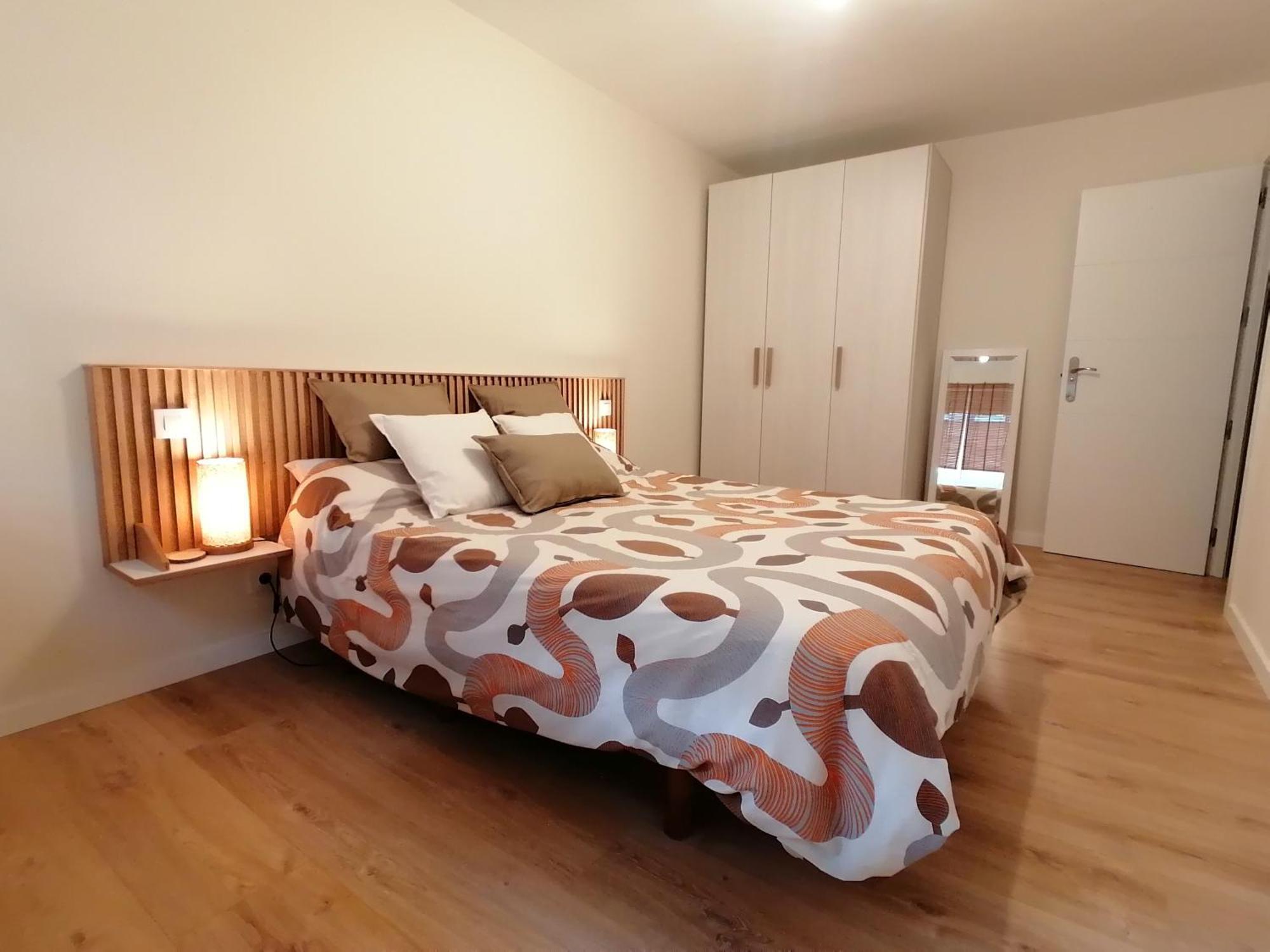 Apartamento Acogedor A Coruña Eksteriør billede
