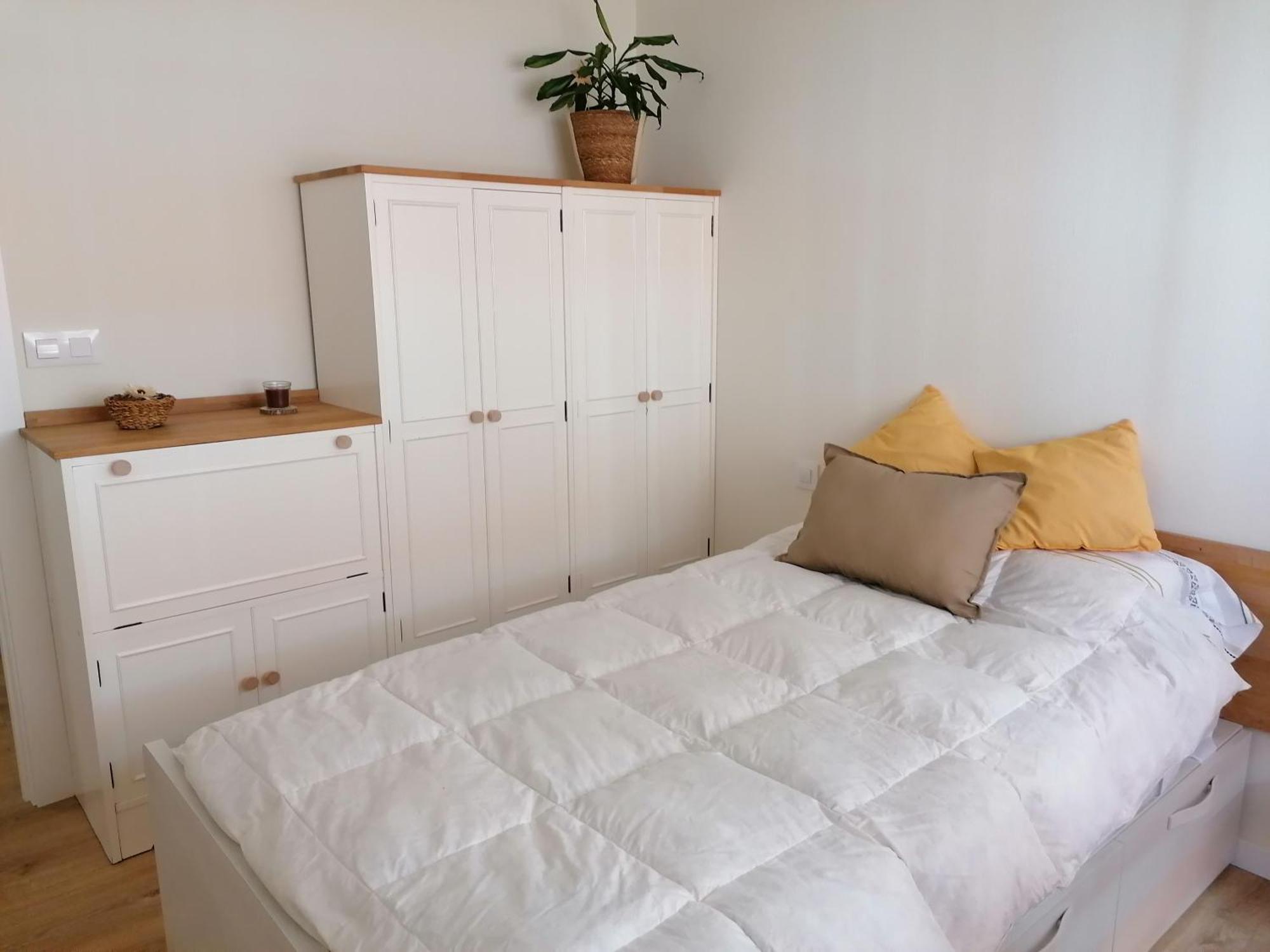 Apartamento Acogedor A Coruña Eksteriør billede