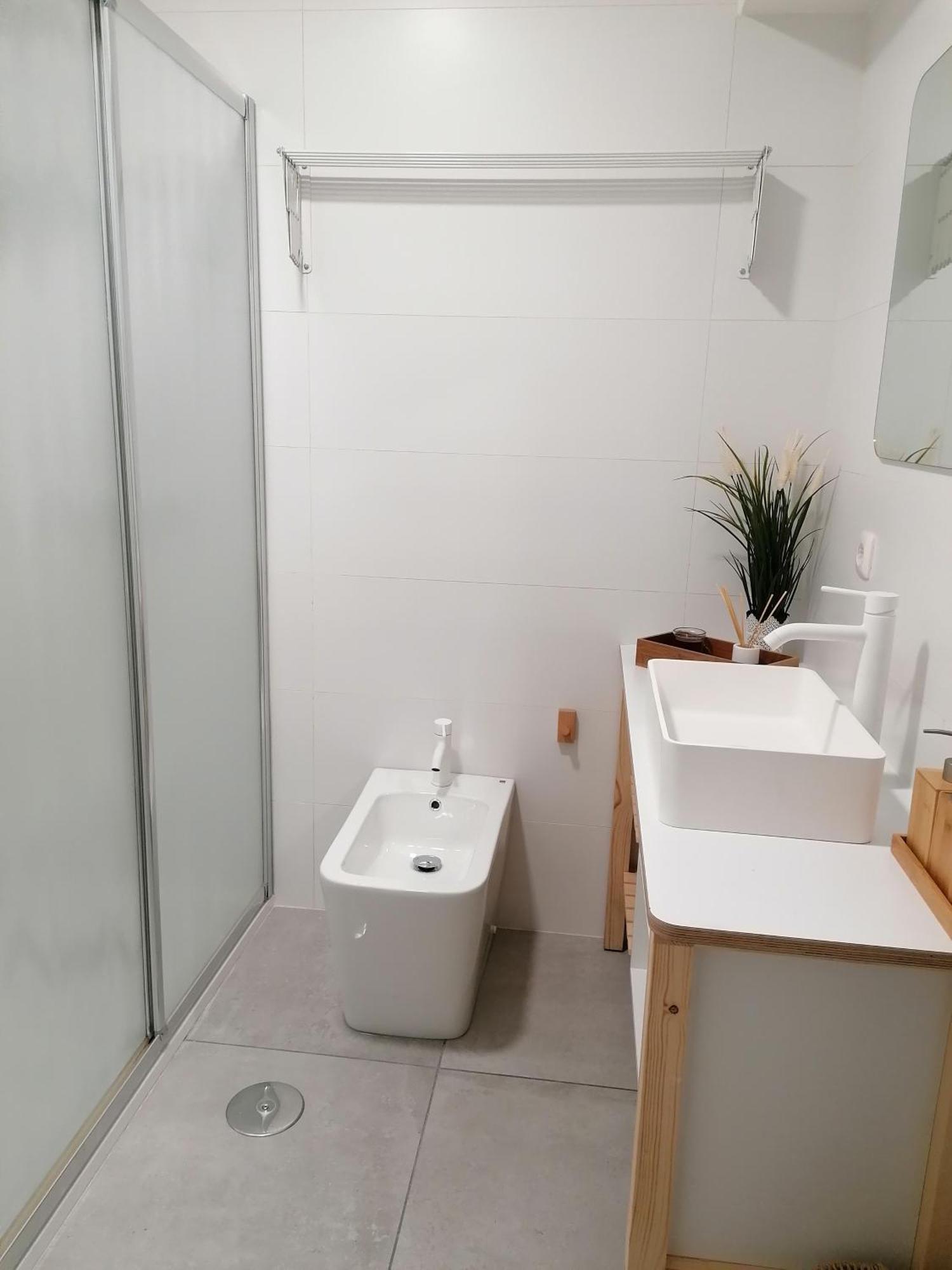 Apartamento Acogedor A Coruña Eksteriør billede